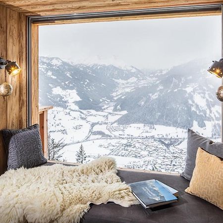 Bergsuite Pfaffenebner Matrei in Osttirol Extérieur photo