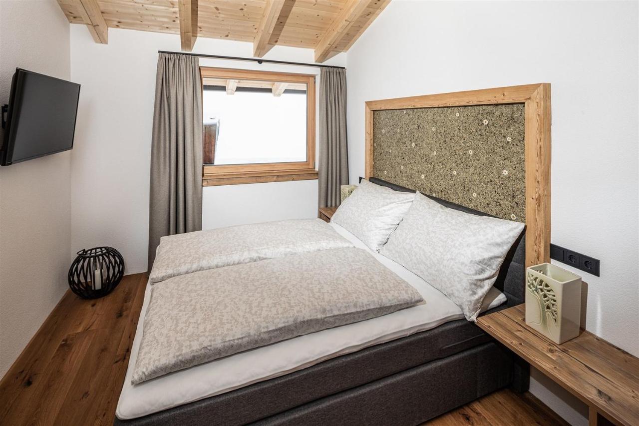Bergsuite Pfaffenebner Matrei in Osttirol Extérieur photo