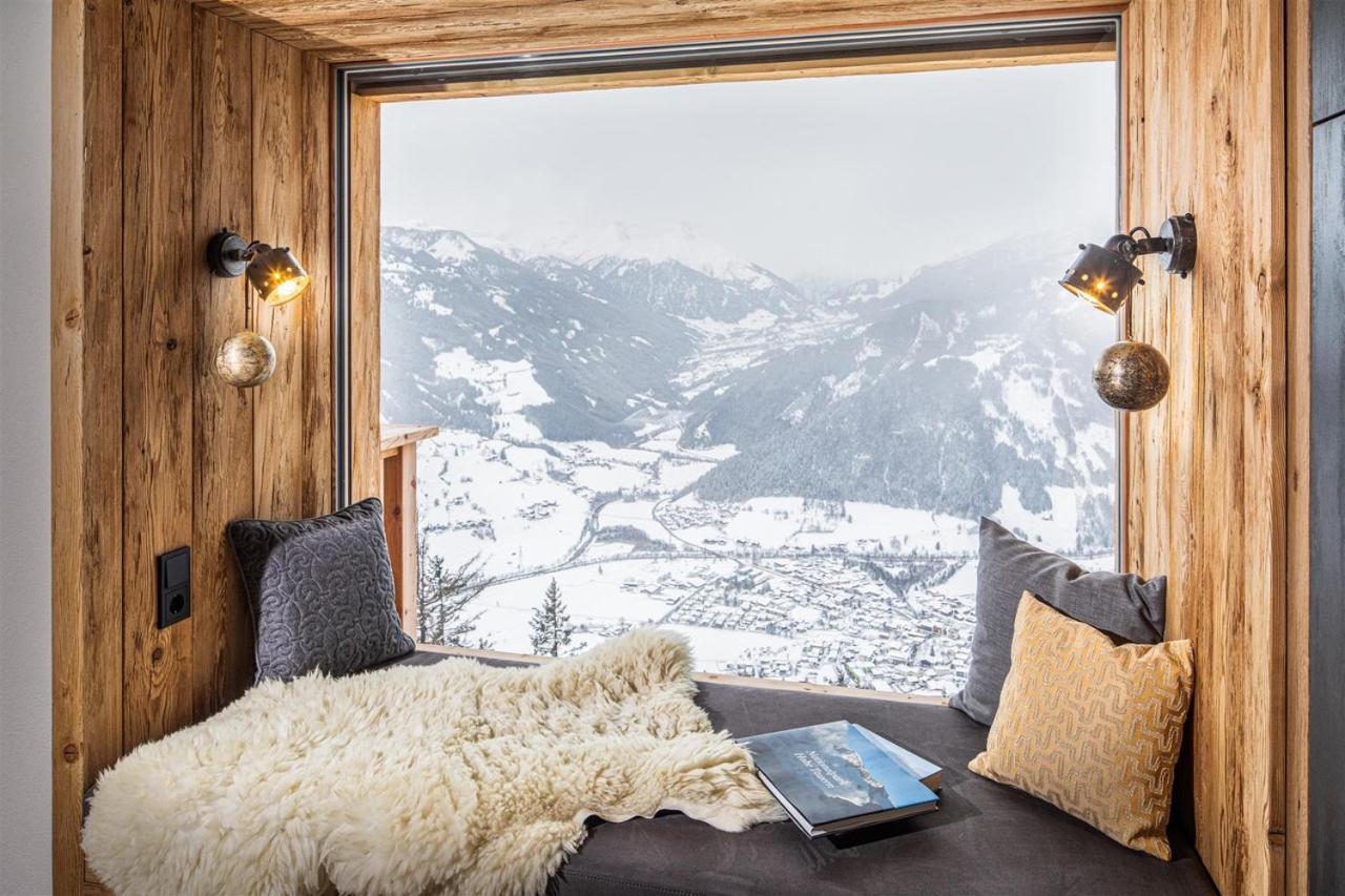 Bergsuite Pfaffenebner Matrei in Osttirol Extérieur photo
