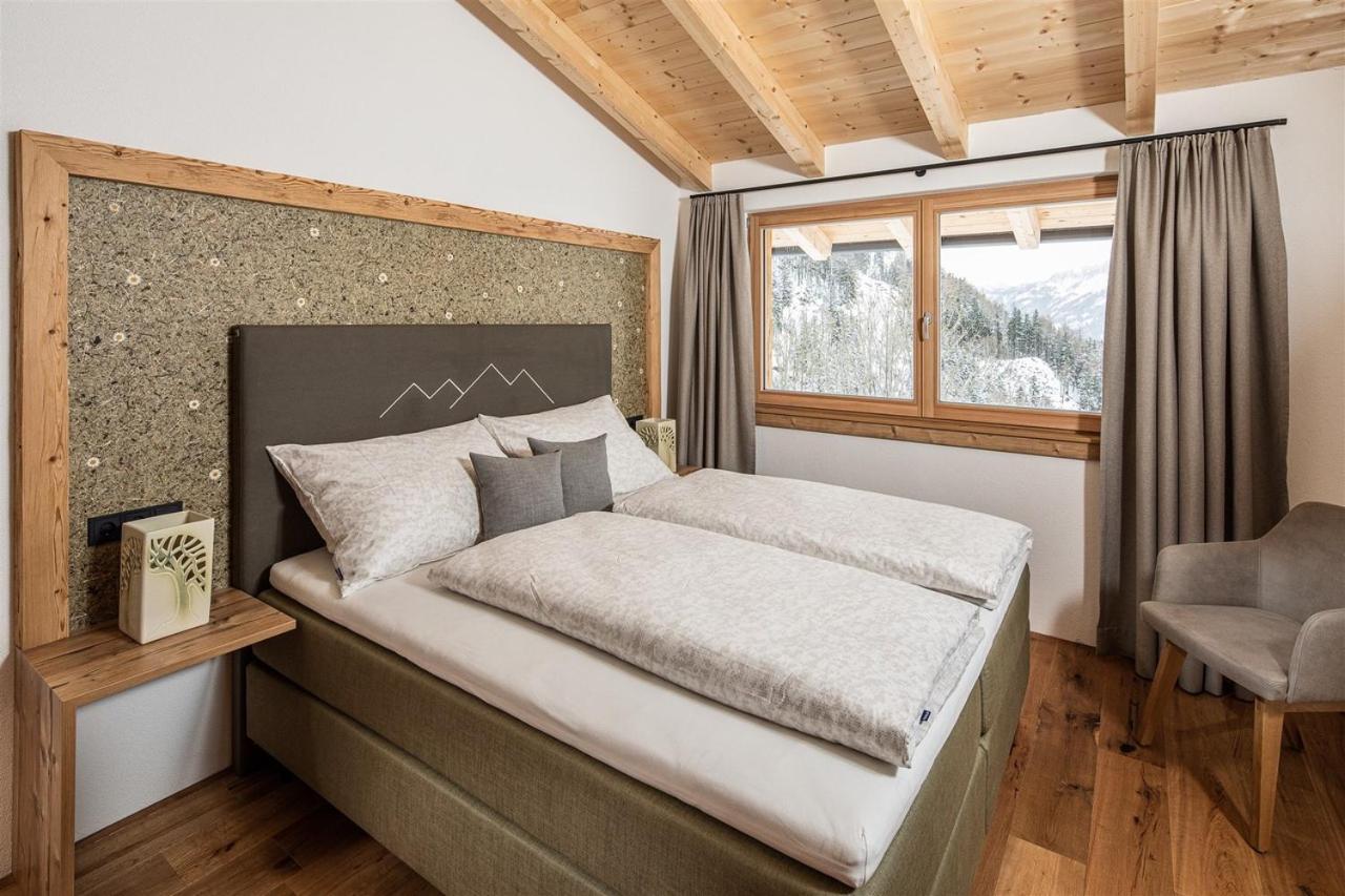 Bergsuite Pfaffenebner Matrei in Osttirol Extérieur photo