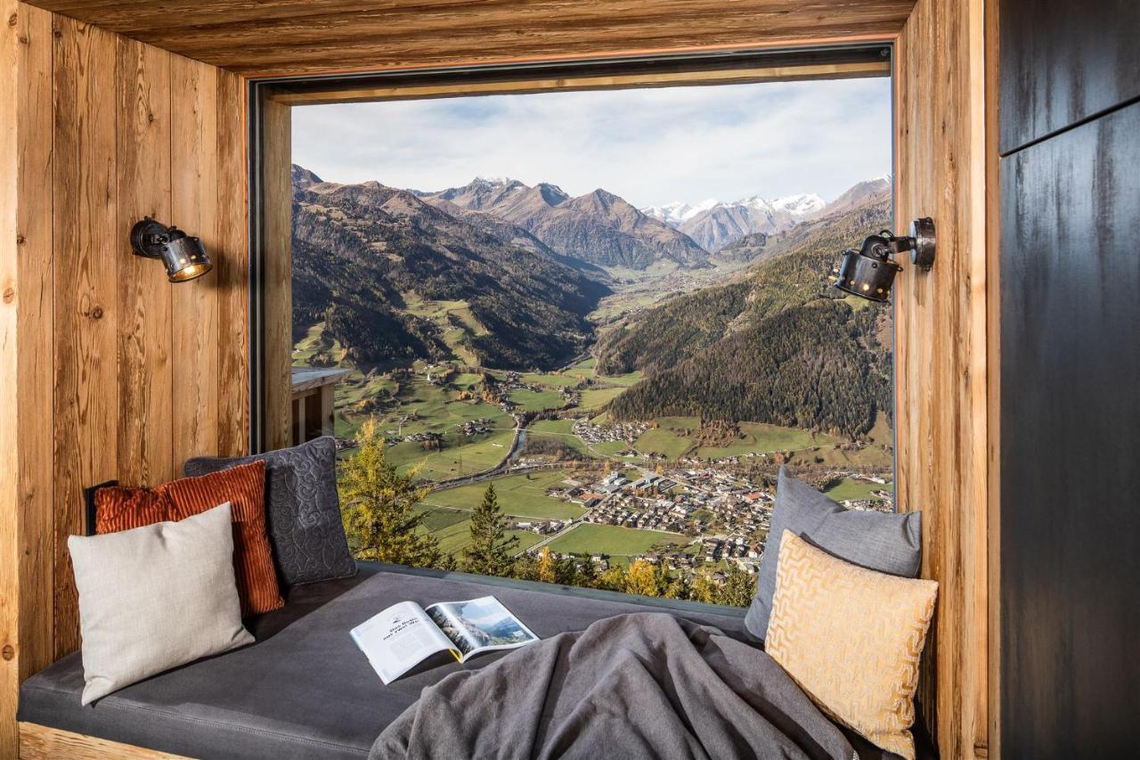 Bergsuite Pfaffenebner Matrei in Osttirol Extérieur photo